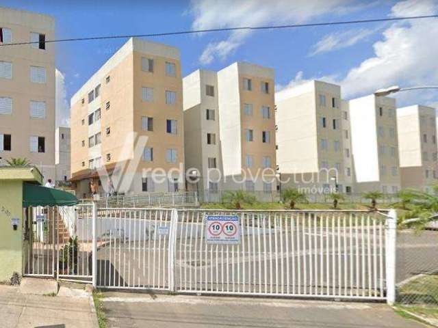 Apartamento com 2 quartos à venda na Rua Vera Lúcia Tognolo Aggio, 200, Residencial Sírius, Campinas, 47 m2 por R$ 150.000