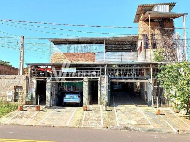 Terreno comercial à venda na Doutor Júlio Wilfredo Castro Pérez, s/n°, Cidade Satélite Íris, Campinas por R$ 1.210.000