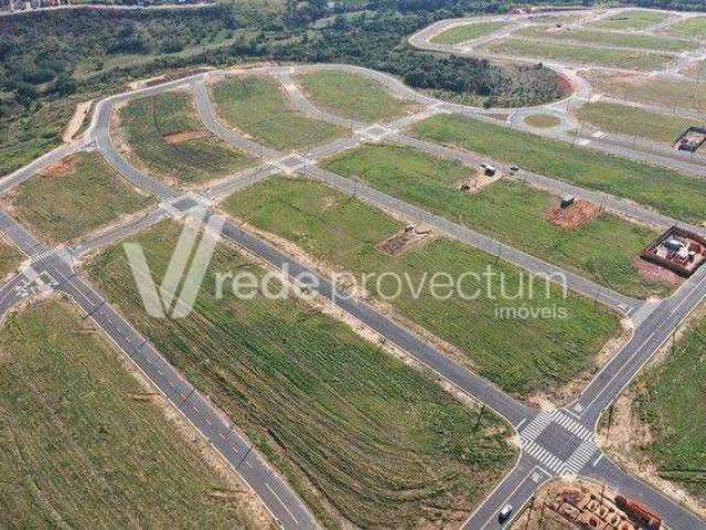 Terreno em condomínio fechado à venda na Avenida John Boyd Dunlop, 4774, Jardim Ipaussurama, Campinas por R$ 190.000