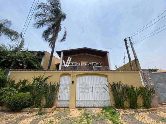 Casa comercial à venda na Rua Piquete, 125, Nova Campinas, Campinas, 174 m2 por R$ 750.000