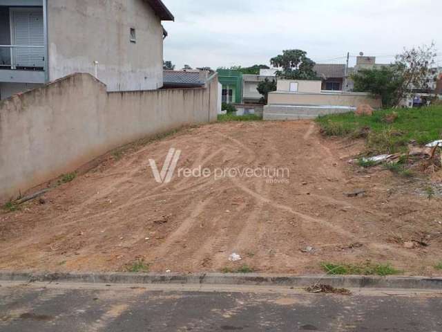 Terreno à venda na Milton Pereira Nunes, s/n°, Residencial Cittá Di Firenze, Campinas por R$ 149.777