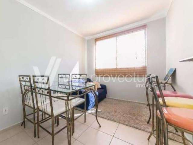 Apartamento com 2 quartos à venda na Rua Manoel Sylvestre de Freitas Filho, 1277, Jardim Nova Europa, Campinas, 47 m2 por R$ 225.000