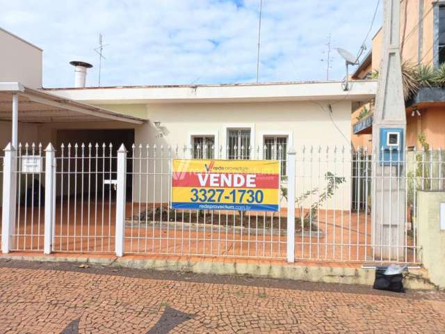 Casa comercial à venda no Parque Taquaral, Campinas , 195 m2 por R$ 650.000