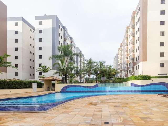 Apartamento com 3 quartos à venda na Rua Jacy Teixeira Camargo, 240, Jardim do Lago, Campinas, 82 m2 por R$ 620.000