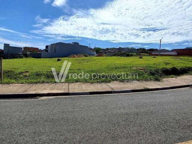 Terreno comercial à venda na Rua Gideone Buffo, s/n°, Cidade Satélite Íris, Campinas por R$ 133.000