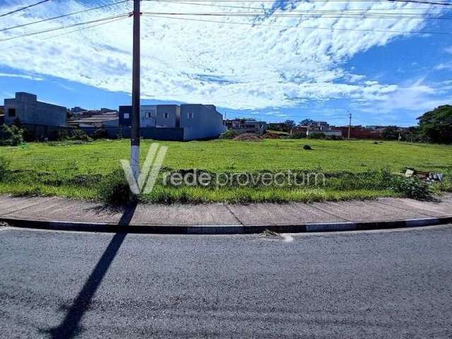 Terreno comercial à venda na Padre Jean F. Jobard, s/n°, Cidade Satélite Íris, Campinas por R$ 135.000