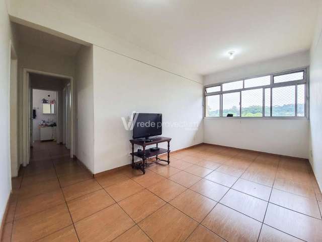 Apartamento com 2 quartos à venda na Rua General Lauro Sodré, 411, Vila Industrial, Campinas, 80 m2 por R$ 249.000