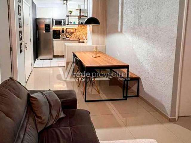 Apartamento com 3 quartos à venda na Rua Miguel João Jorge, 442, Jardim São José, Campinas, 50 m2 por R$ 270.000