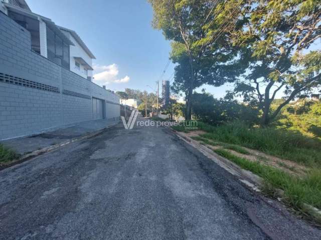 Terreno comercial à venda na Rua Márcio Valério Finholdt, s/n°, Chácaras São Bento, Valinhos por R$ 350.000