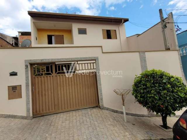 Casa com 4 quartos à venda na dos Rubis, 9, Jardim Nova Palmares, Valinhos, 166 m2 por R$ 550.000