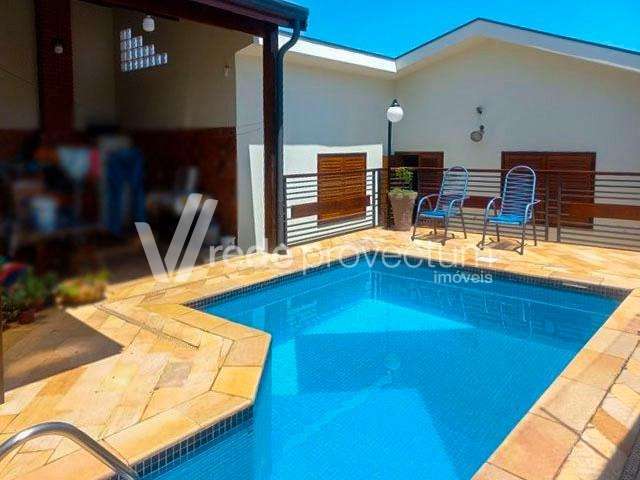 Casa comercial à venda na Dona Elídia Ana de Campos, 80, Taquaral, Campinas, 218 m2 por R$ 1.050.000