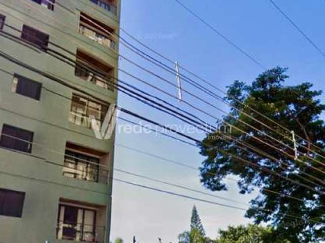 Apartamento com 3 quartos à venda na Rua Padre Antônio Joaquim, 90, Bosque, Campinas, 90 m2 por R$ 480.000