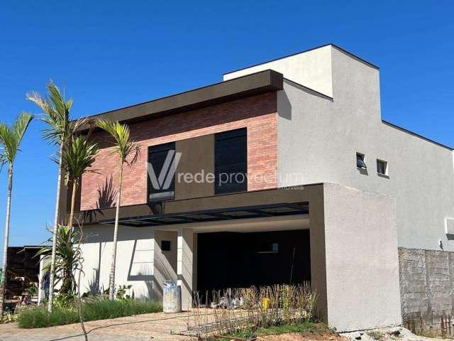 Casa em condomínio fechado com 6 quartos à venda na Rodovia Governador Doutor Adhemar Pereira de Barros, 116, Loteamento Residencial Arborais, Campinas, 352 m2 por R$ 3.900.000