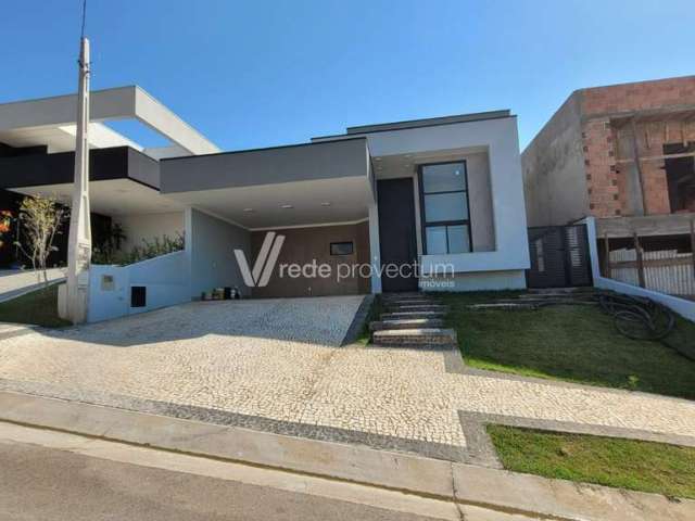 Casa em condomínio fechado com 3 quartos à venda na Rua Juarez Alves, 50, Swiss Park, Campinas, 205 m2 por R$ 1.800.000