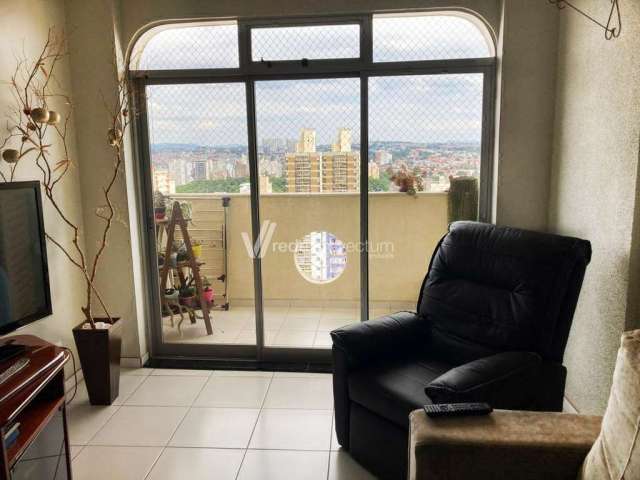 Apartamento com 2 quartos à venda na Avenida Doutor Moraes Salles, 1169, Centro, Campinas, 120 m2 por R$ 490.000