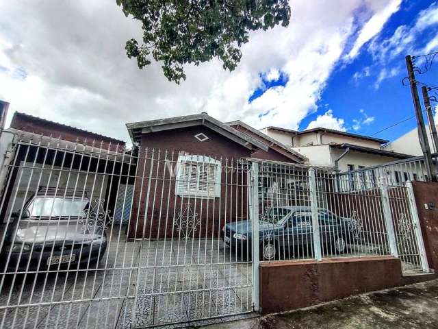 Casa comercial à venda na Avenida Doutor Carlos de Campos, 868, Vila Industrial, Campinas por R$ 700.000