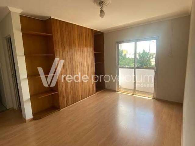 Apartamento com 1 quarto à venda na Rua Saldanha Marinho, 754, Centro, Campinas, 45 m2 por R$ 220.000