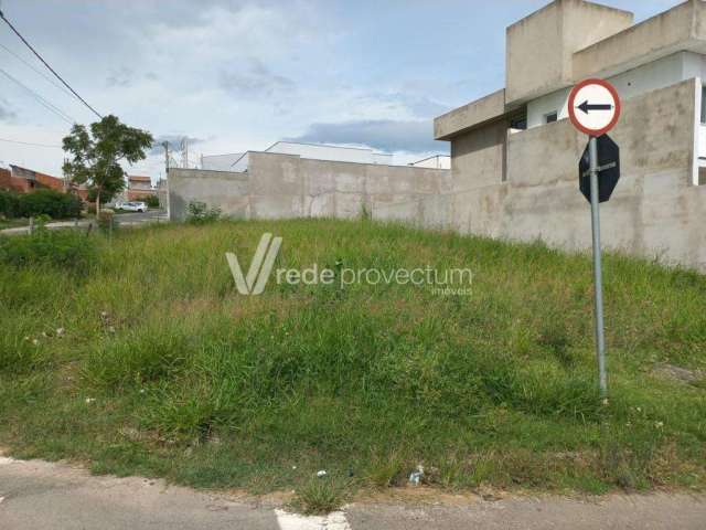 Terreno à venda na Padre José Comblin, 11, Loteamento Residencial Flavia, Campinas por R$ 135.000