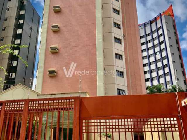 Apartamento com 3 quartos à venda na Rua Santo Antônio, 60, Cambuí, Campinas, 138 m2 por R$ 1.015.000