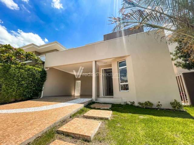 Casa em condomínio fechado com 3 quartos à venda na Rua Alice Lourdes Lançoni, 46, Swiss Park, Campinas, 272 m2 por R$ 1.980.000