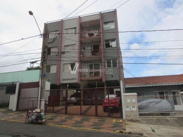 Apartamento com 2 quartos à venda na Rua Salvador Penteado, 366, Castelo, Campinas, 66 m2 por R$ 290.000