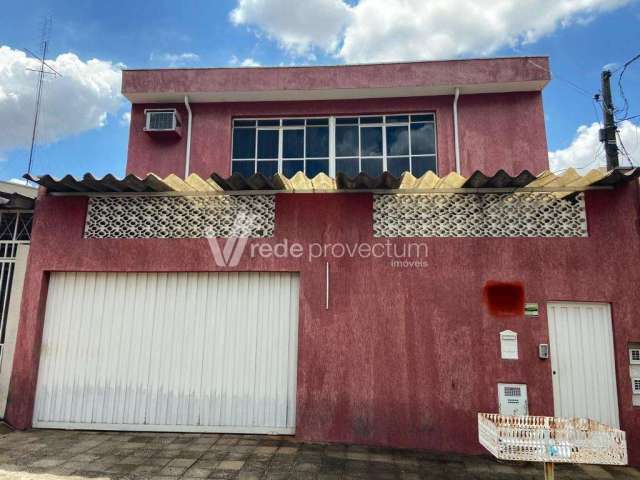 Casa com 4 quartos à venda na Rua Equador, 38/44, Jardim Nova Europa, Campinas, 304 m2 por R$ 890.000