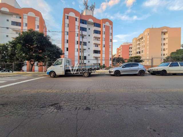 Apartamento com 2 quartos à venda na Avenida Ary Rodrigues, 315, Parque Camélias, Campinas, 57 m2 por R$ 250.000