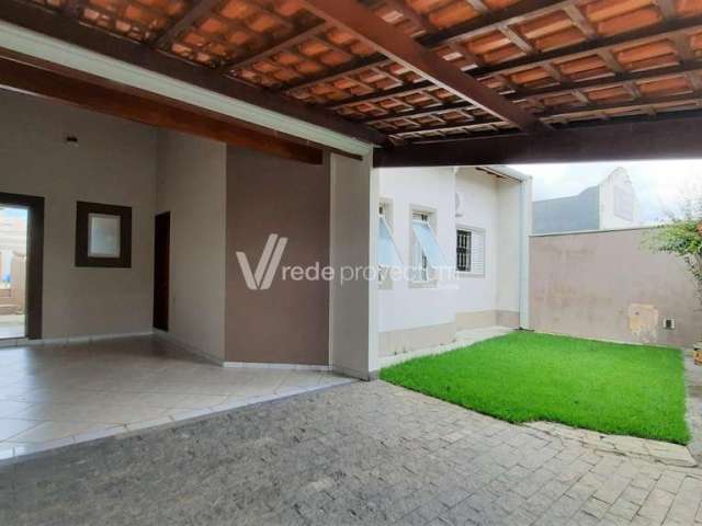 Casa com 2 quartos à venda na Rua Stella Rosa Squassabia, 243, Parque Jambeiro, Campinas, 127 m2 por R$ 640.000