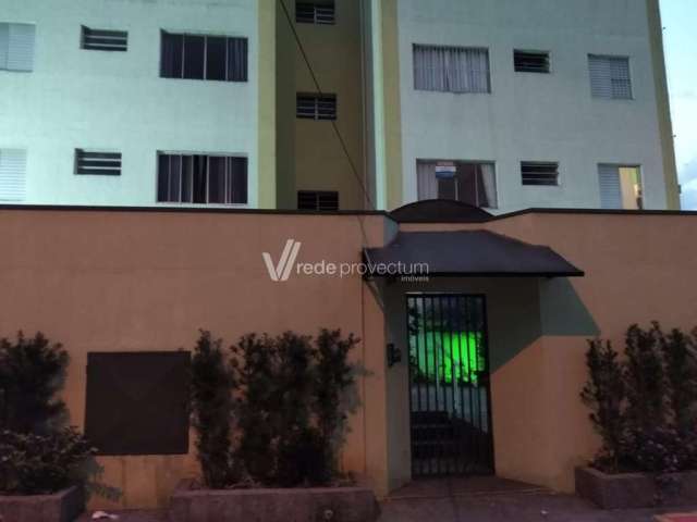 Apartamento com 1 quarto à venda na Rua Almirante Custódio José de Melo, 351, Jardim Novo Campos Elíseos, Campinas, 60 m2 por R$ 180.000