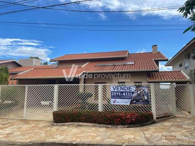 Casa em condomínio fechado com 3 quartos à venda na Rua San Conrado, 415, Loteamento Caminhos de San Conrado (Sousas), Campinas, 322 m2 por R$ 1.250.000