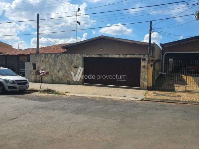 Casa com 3 quartos à venda no Jardim Miranda, Campinas , 200 m2 por R$ 665.000