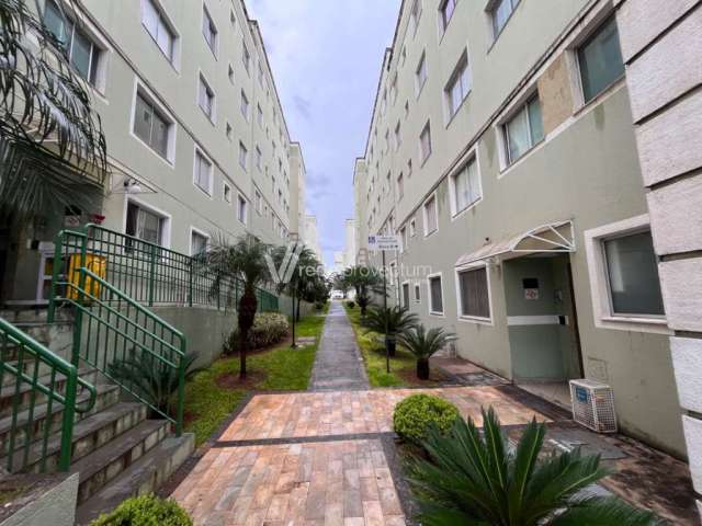 Apartamento com 2 quartos à venda na Avenida São José dos Campos, 3127, Loteamento Parque São Martinho, Campinas, 47 m2 por R$ 210.000