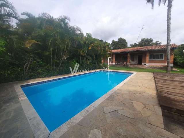 Casa em condomínio fechado com 1 quarto à venda na Rua Carmella Bicego Medeiros, 71, Parque Luciamar, Campinas, 202 m2 por R$ 850.000