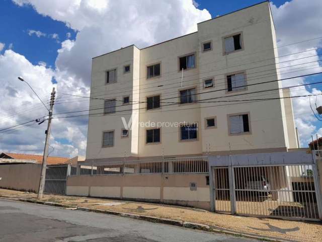 Apartamento com 2 quartos à venda na Rua Eugênio Ferreira Camargo, 511, Vila Itália, Campinas, 65 m2 por R$ 300.000