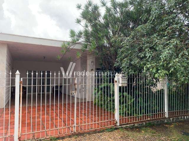 Casa com 3 quartos à venda na Bento Ferraz, 116, Jardim Nova Europa, Campinas, 162 m2 por R$ 599.777