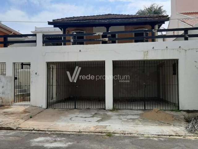 Casa com 3 quartos à venda na Rua Nazaré Paulista, 245, Chácara da Barra, Campinas, 162 m2 por R$ 1.000.000