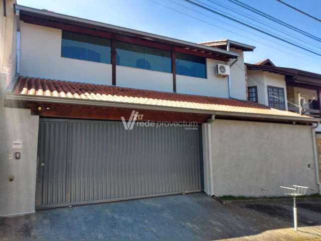 Casa com 3 quartos à venda na Guanabara, 217, Jardim Celani, Valinhos, 349 m2 por R$ 950.000