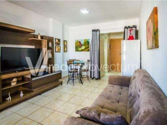 Kitnet / Stúdio à venda na Rua Doutor Quirino, 757, Centro, Campinas, 36 m2 por R$ 168.000