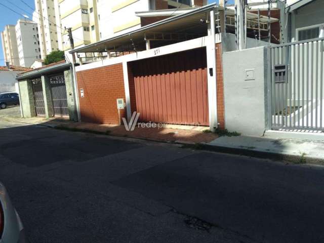 Casa com 3 quartos à venda no Bosque, Campinas , 122 m2 por R$ 500.000