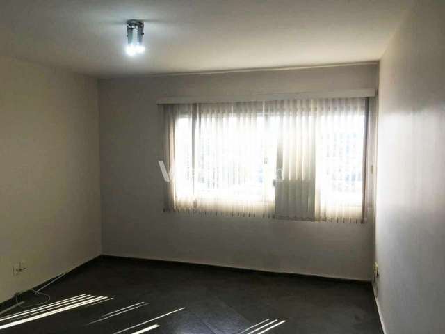 Apartamento com 3 quartos à venda na Rua Professor José de Toledo, 17, Jardim do Trevo, Campinas, 77 m2 por R$ 380.000