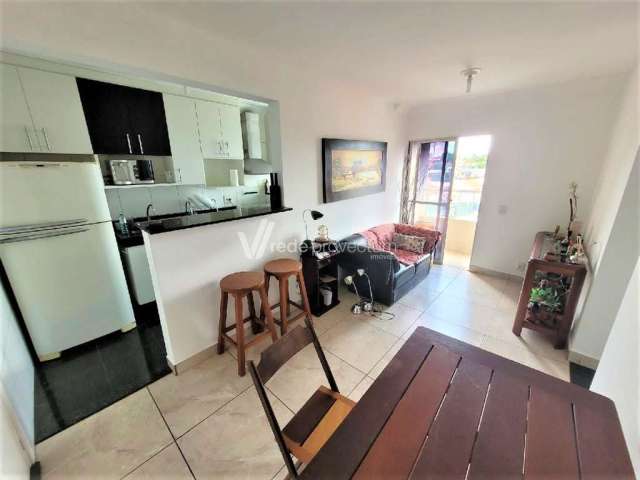 Apartamento com 2 quartos à venda na Rua Lino Guedes, 35, Jardim Proença, Campinas, 48 m2 por R$ 309.777