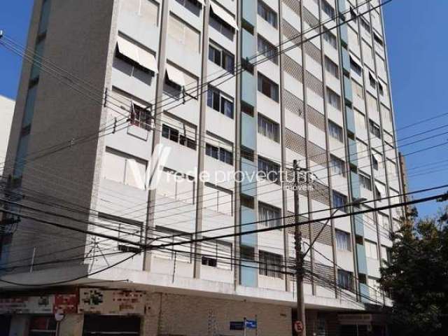 Apartamento com 1 quarto à venda na Rua Marechal Deodoro, 865, Centro, Campinas, 74 m2 por R$ 207.000