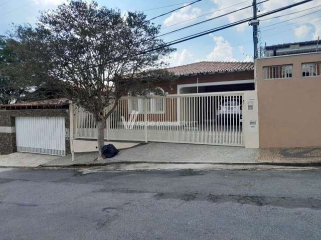 Casa com 4 quartos à venda no Jardim Boa Esperança, Campinas , 258 m2 por R$ 950.000