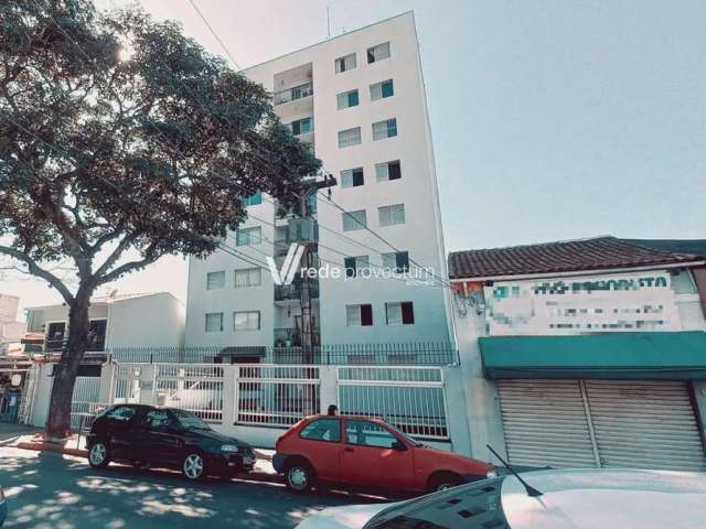 Apartamento com 1 quarto à venda na Rua Germânia, 110, Bonfim, Campinas, 63 m2 por R$ 240.000