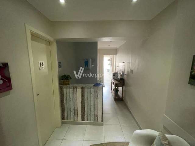 Sala comercial à venda na Avenida Campos Salles, 715, Centro, Campinas, 45 m2 por R$ 150.000