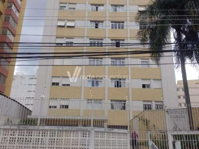 Cobertura com 2 quartos à venda na Rua Marechal Deodoro, 1211, Centro, Campinas, 80 m2 por R$ 340.000