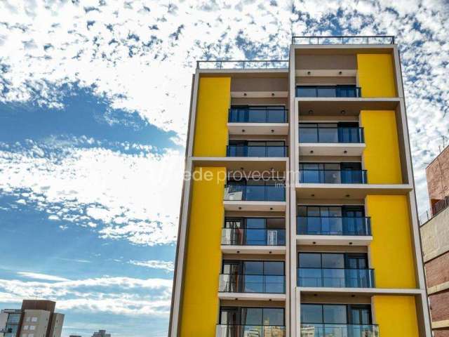 Apartamento com 1 quarto à venda na Rua Maria Monteiro, 1327, Cambuí, Campinas, 51 m2 por R$ 900.000