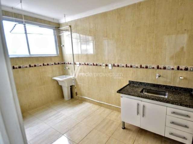 Apartamento com 2 quartos à venda na Rua Osvaldo Andrelli Silva, 41, Parque Residencial Vila União, Campinas, 57 m2 por R$ 195.000