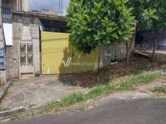 Terreno à venda na Marino Antônio Fartarotti Polidoro, s/n°, Residencial Jardim Paraná, Valinhos por R$ 320.000