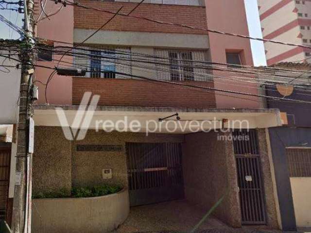 Apartamento com 1 quarto à venda na Rua José de Alencar, 463, Centro, Campinas, 62 m2 por R$ 220.000